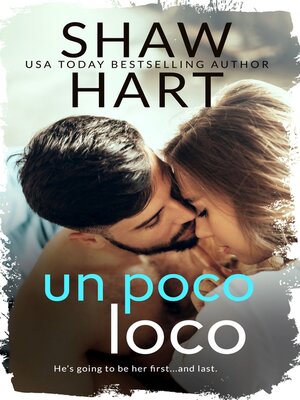 cover image of Un poco loco